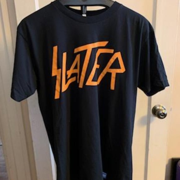 Slater Tee Shirt - Picture 3 of 8